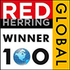 2011 Red Herring Top 100 Global Winner Award