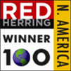 2011 Red Herring North America Top 100 Award