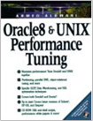 Front Cover of Oracle8 and Unix Performance Tuning Book