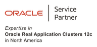 Oracle Real Application Clusters Logo