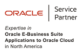 Oracle EBusiness Suite Apps