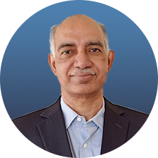 Murali Krishnan