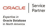 Oracle Database Logo