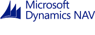 Logo Microsoft Dynamics