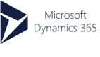Logo Microsoft Dynamics 365