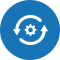 Increase your performance with a connected system