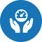 Reduce lost time and increase productivity